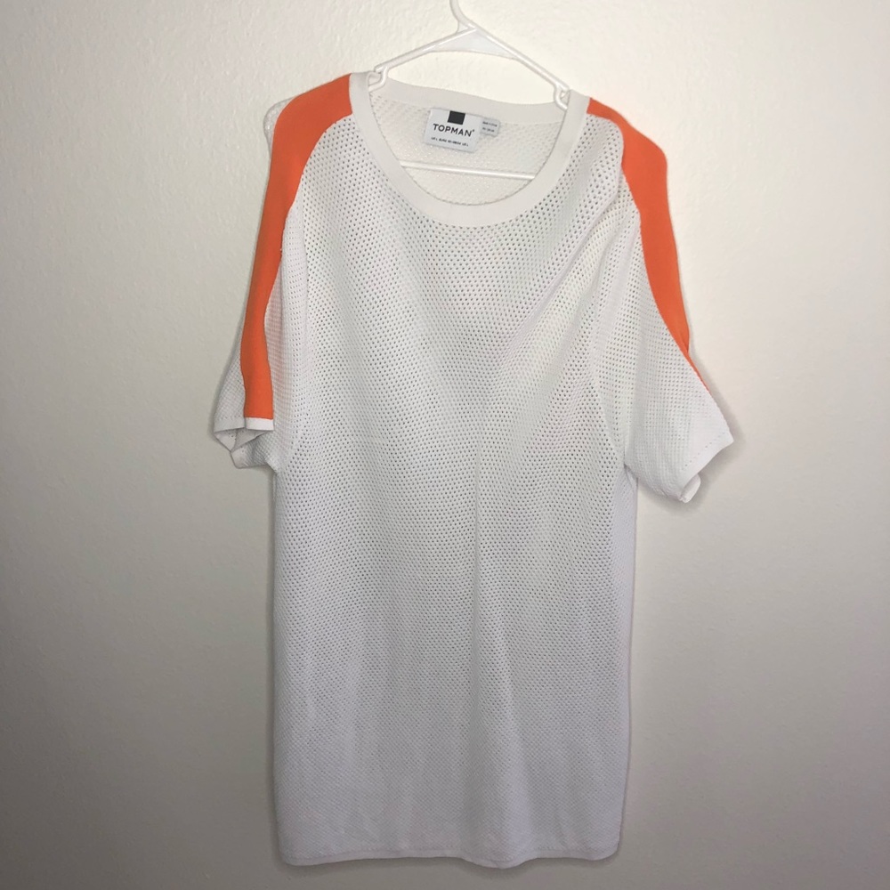TopMan shirt / dress